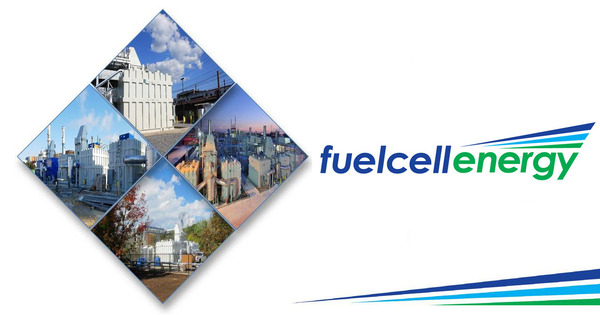 سهم FuelCell Energy
